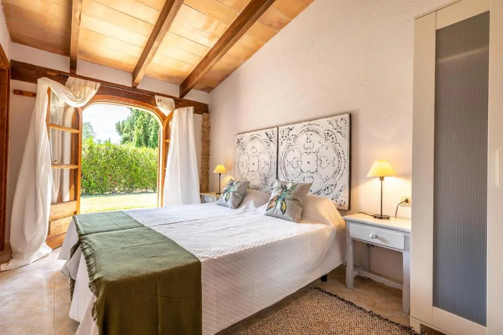 Villa Costa Puerto Pollensa by JS Villas