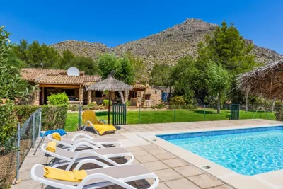 Villa Costa Puerto Pollensa by JS Villas — 照片 7