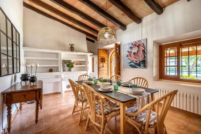 Villa Costa Puerto Pollensa by JS Villas — 照片 10