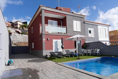 Villa Costa — 写真 4