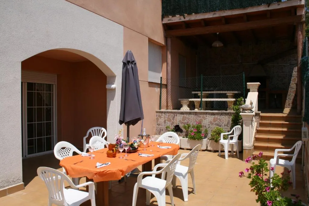 Huis met 4 slaapkamers — Villa Costa.