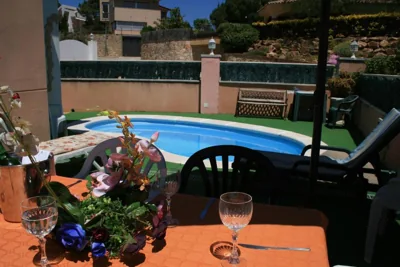 Villa Costa. — foto 4