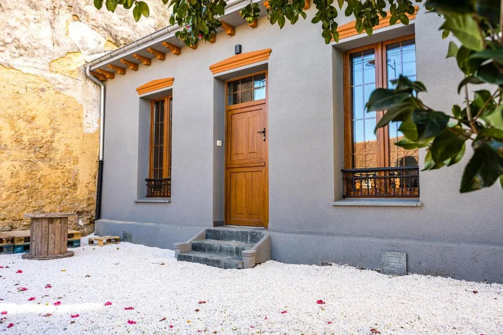 Villa — Villa Covadonga by beBalmy