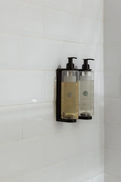 Quarto Duplo - 1 ou 2 camas — Villa Covelo