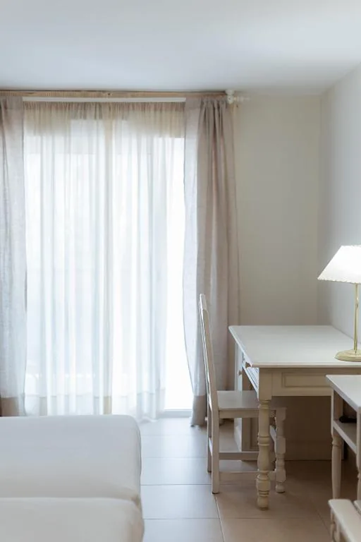 Pacote de Peregrino - Quarto Duplo - 1 ou 2 camas — Villa Covelo