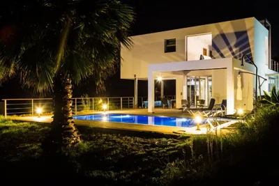 Villa Cristal — foto 8
