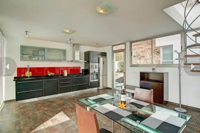 Villa Cristal — foto 11