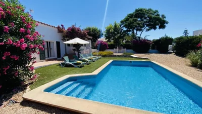 Villa Cristina — foto 10
