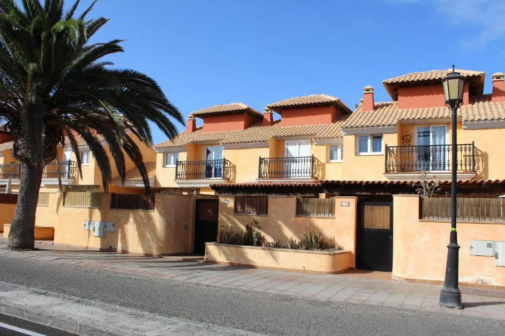 Villa mit 3 Schlafzimmern — VILLA CRISTINA