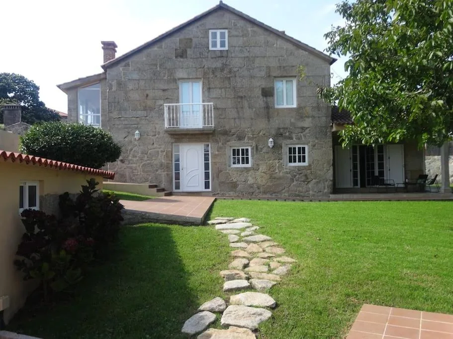 Casa con 3 camere da letto — Villa Cristina