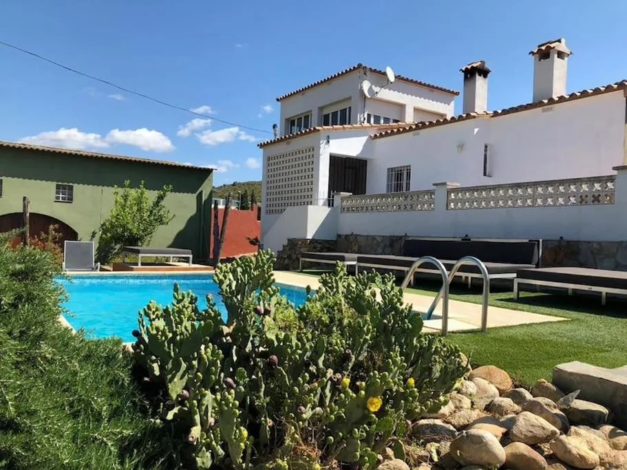 别墅 — Villa Cristina