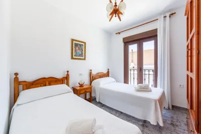 Villa Cruz en Fernán Pérez — 照片 2