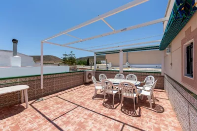 Villa Cruz en Fernán Pérez — 照片 6