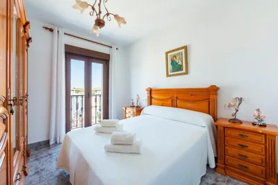 Villa Cruz en Fernán Pérez — 照片 7
