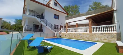 Villa Cuesta Colorada — foto 4