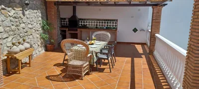 Villa Cuesta Colorada — foto 5