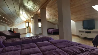Villa Cuesta Colorada — foto 6