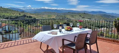 Villa Cuesta Colorada — foto 11