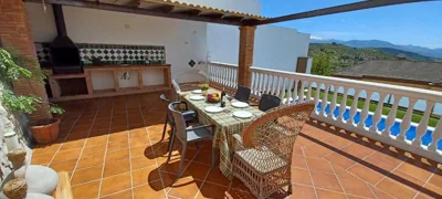 Villa Cuesta Colorada — foto 12