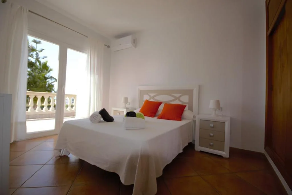 Villa Cunill