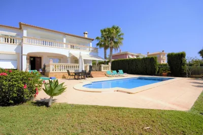 Villa Cunill — foto 4