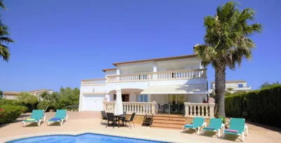 Villa Cunill — foto 7