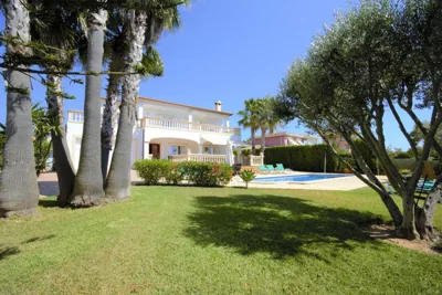 Villa Cunill — foto 9