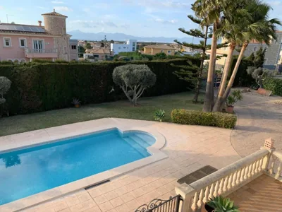 Villa Cunill — foto 10
