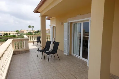 Villa Cunill — foto 11