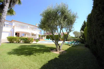 Villa Cunill — foto 12
