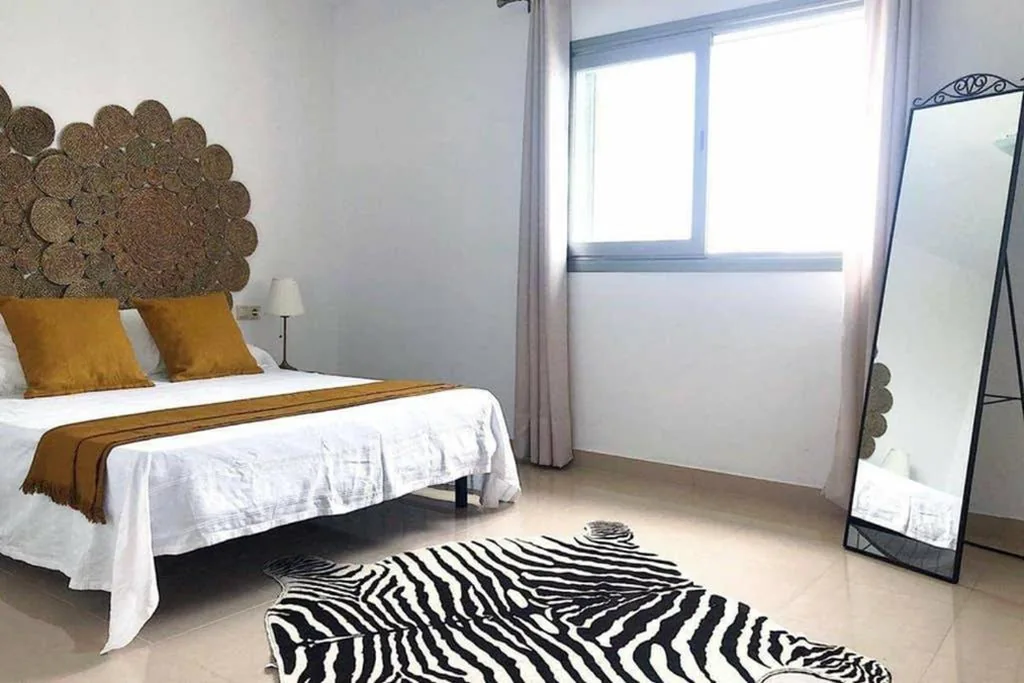 Villa d’Aina * Propiedad privada con piscina