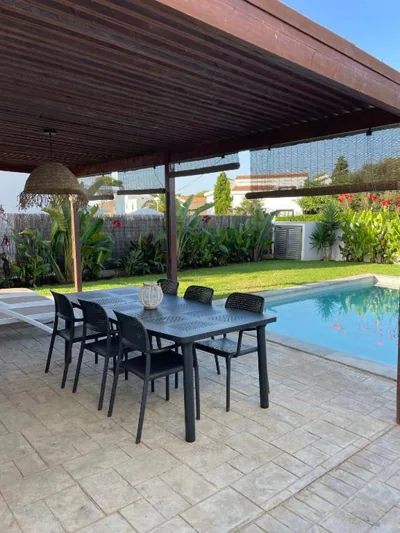 Villa d’Aina * Propiedad privada con piscina — foto 9