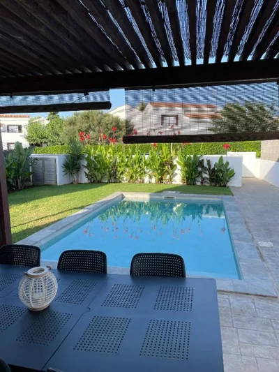 Villa d’Aina * Propiedad privada con piscina — foto 10