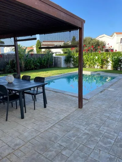 Villa d’Aina * Propiedad privada con piscina — foto 11