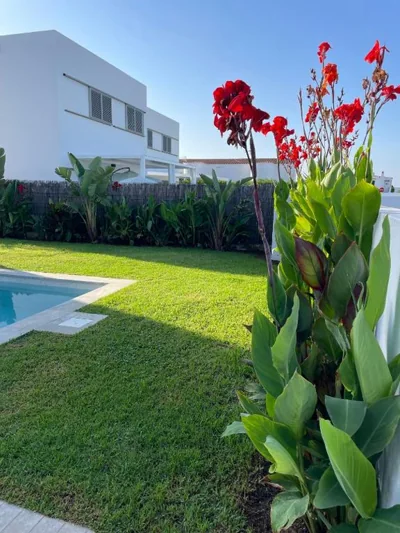 Villa d’Aina * Propiedad privada con piscina — foto 12