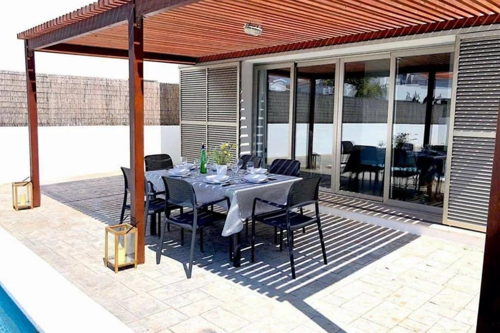 Moradia — Villa d’Aina * Propiedad privada con piscina