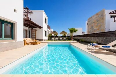 Villa Dacil — photo 9