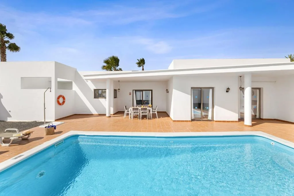 Villa Dafne by Escape Home