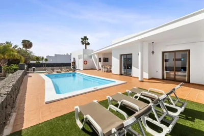 Villa Dafne by Escape Home — foto 3