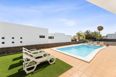 Villa Dafne by Escape Home — foto 4