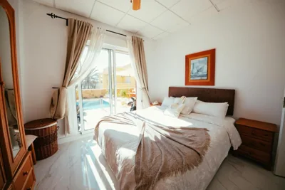 Villa Dahi Almerimar 10 Guest, Prive Pool, Prive Bar, BBQ, Sea Views — foto 2