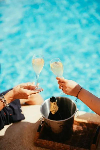 Villa Dahi Almerimar 10 Guest, Prive Pool, Prive Bar, BBQ, Sea Views — foto 10