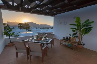 Villa Daida by Villalia — foto 4