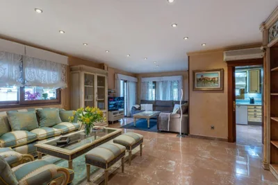 Villa Dalara Maspalomas, Private Pool and Jacuzzi — foto 5