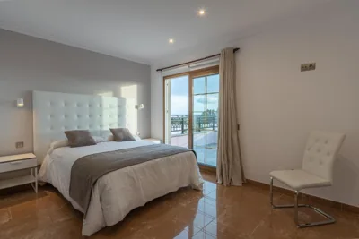 Villa Dalara Maspalomas, Private Pool and Jacuzzi — foto 8