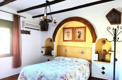 Villa Damara con piscina privada — foto 2
