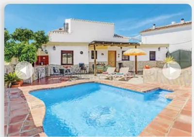 Villa Damara con piscina privada — foto 3
