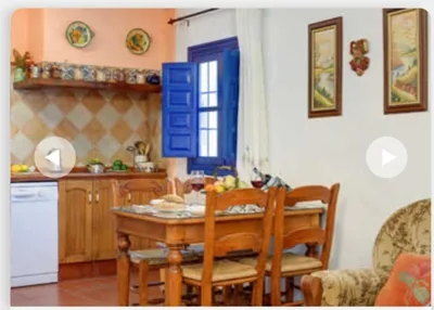 Villa Damara con piscina privada — foto 4