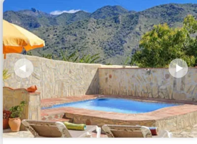 Villa Damara con piscina privada — foto 5