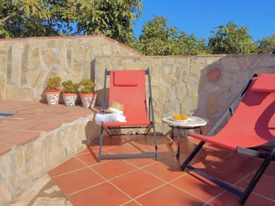 Villa Damara con piscina privada — foto 9